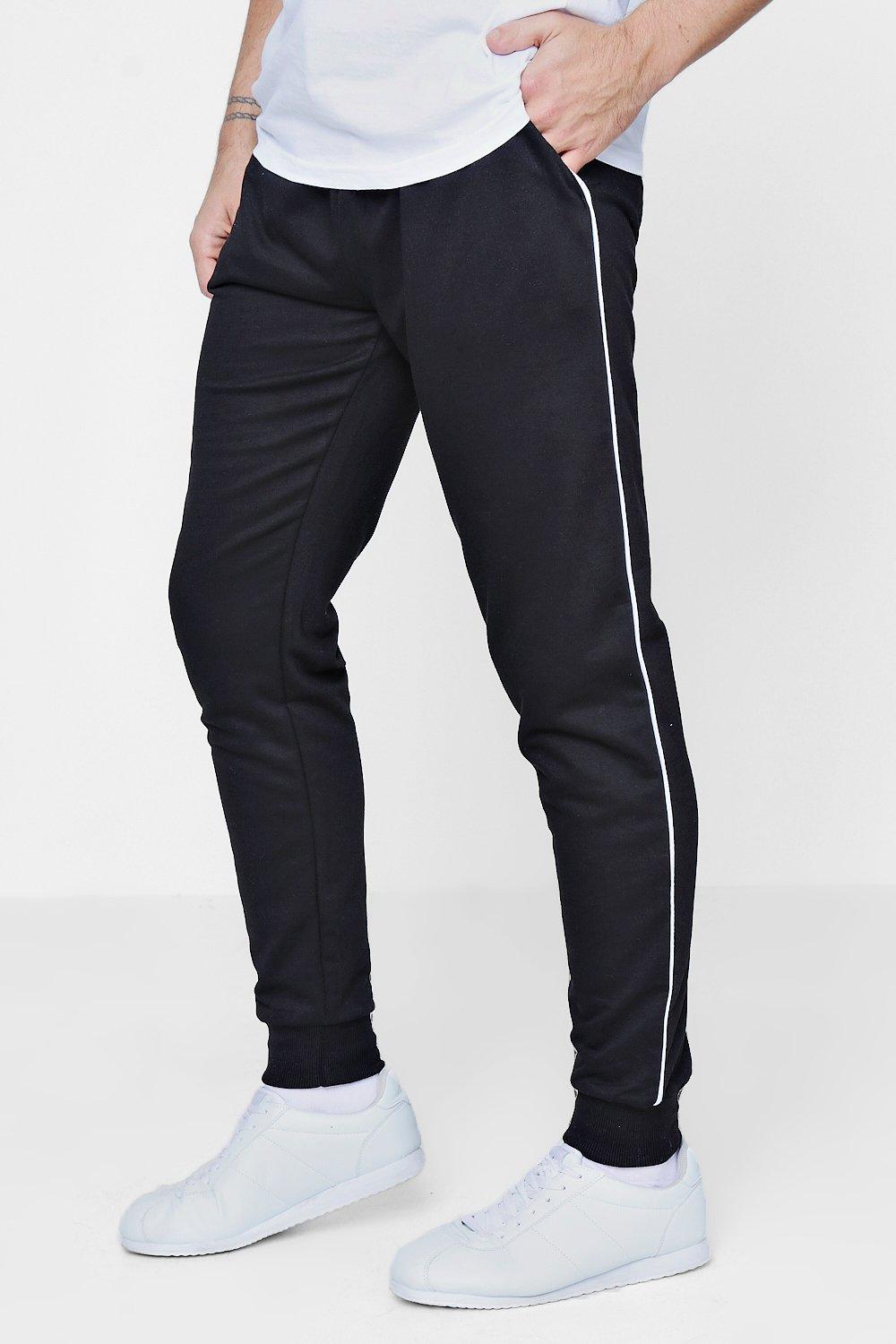 super skinny jogger