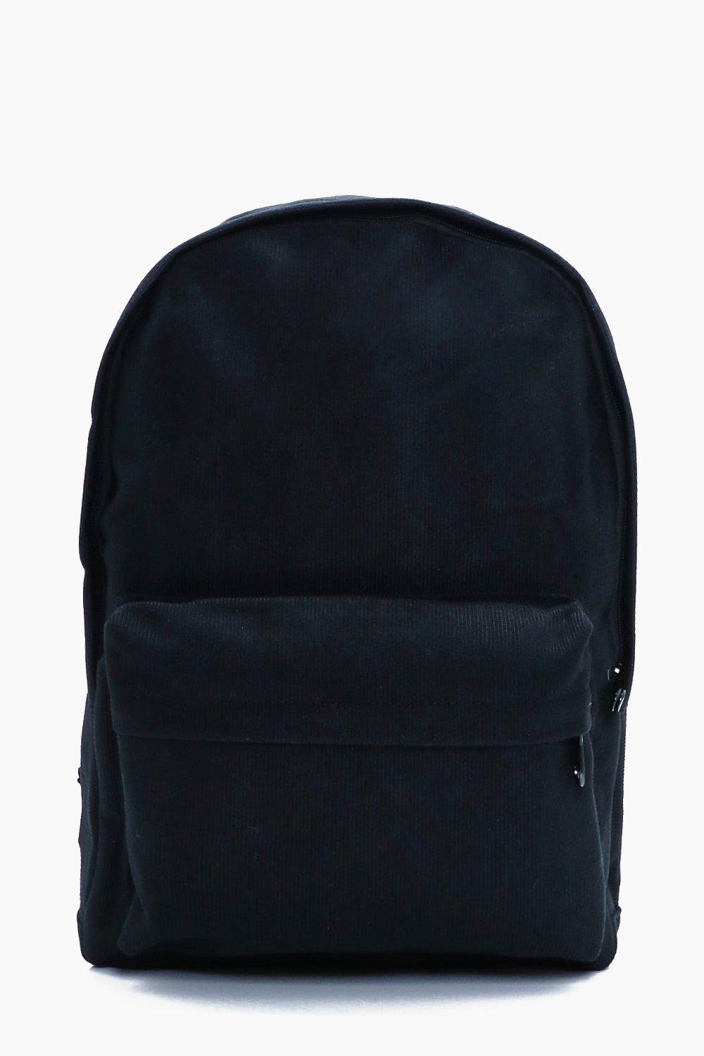 corduroy school backpack