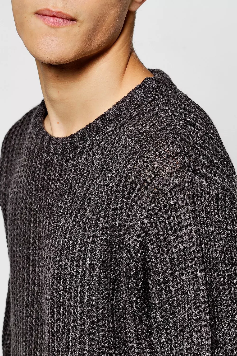 Pull filet de discount peche