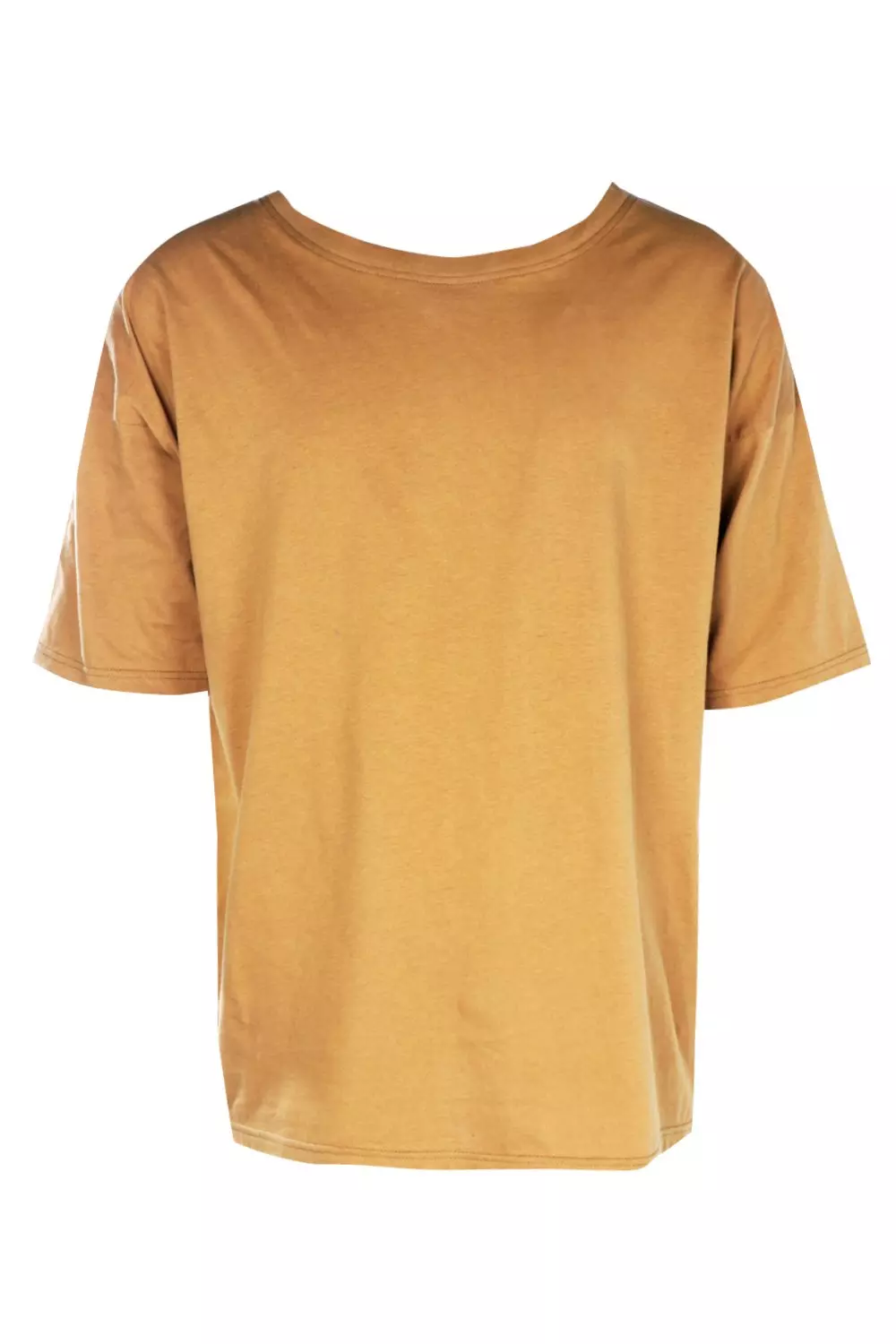 LBO - Tee Shirt Oversize Large 2140 Blanc 