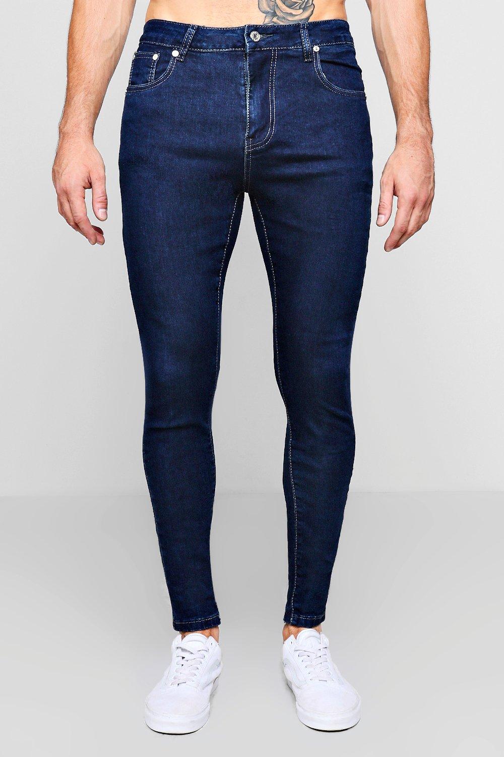 501 taper fit jeans