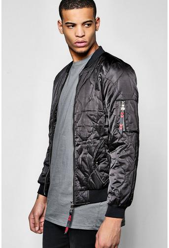Men's Coats & Jackets | Bomber Jackets & Winter Coats