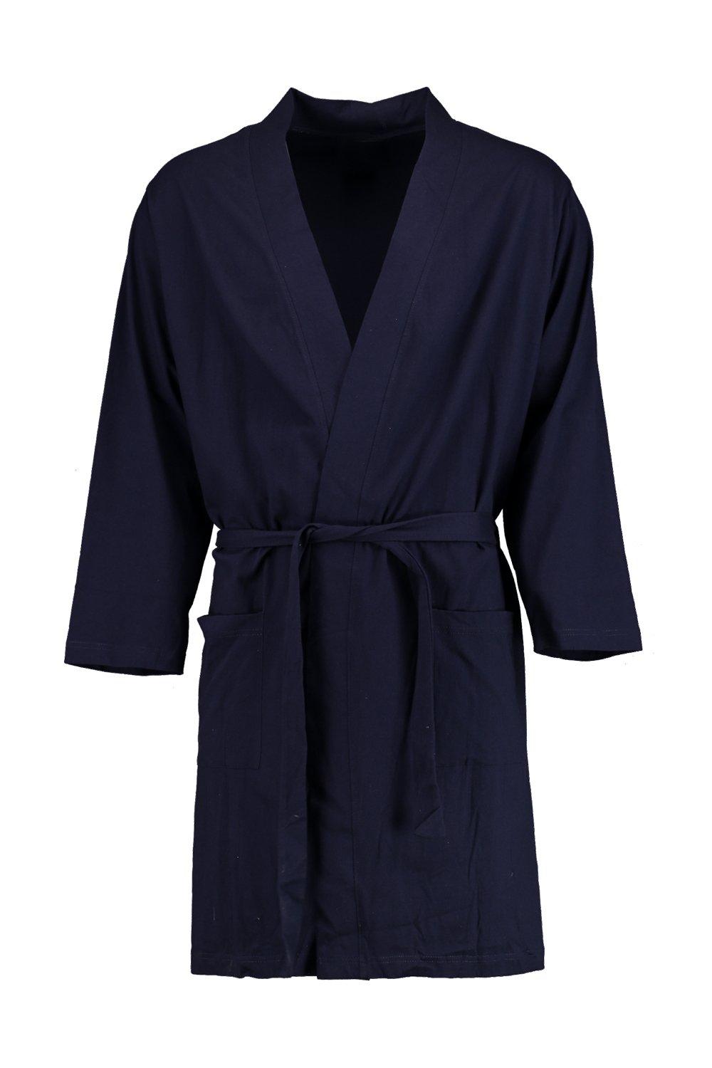 Boohoo Mens Kimono Robe | eBay
