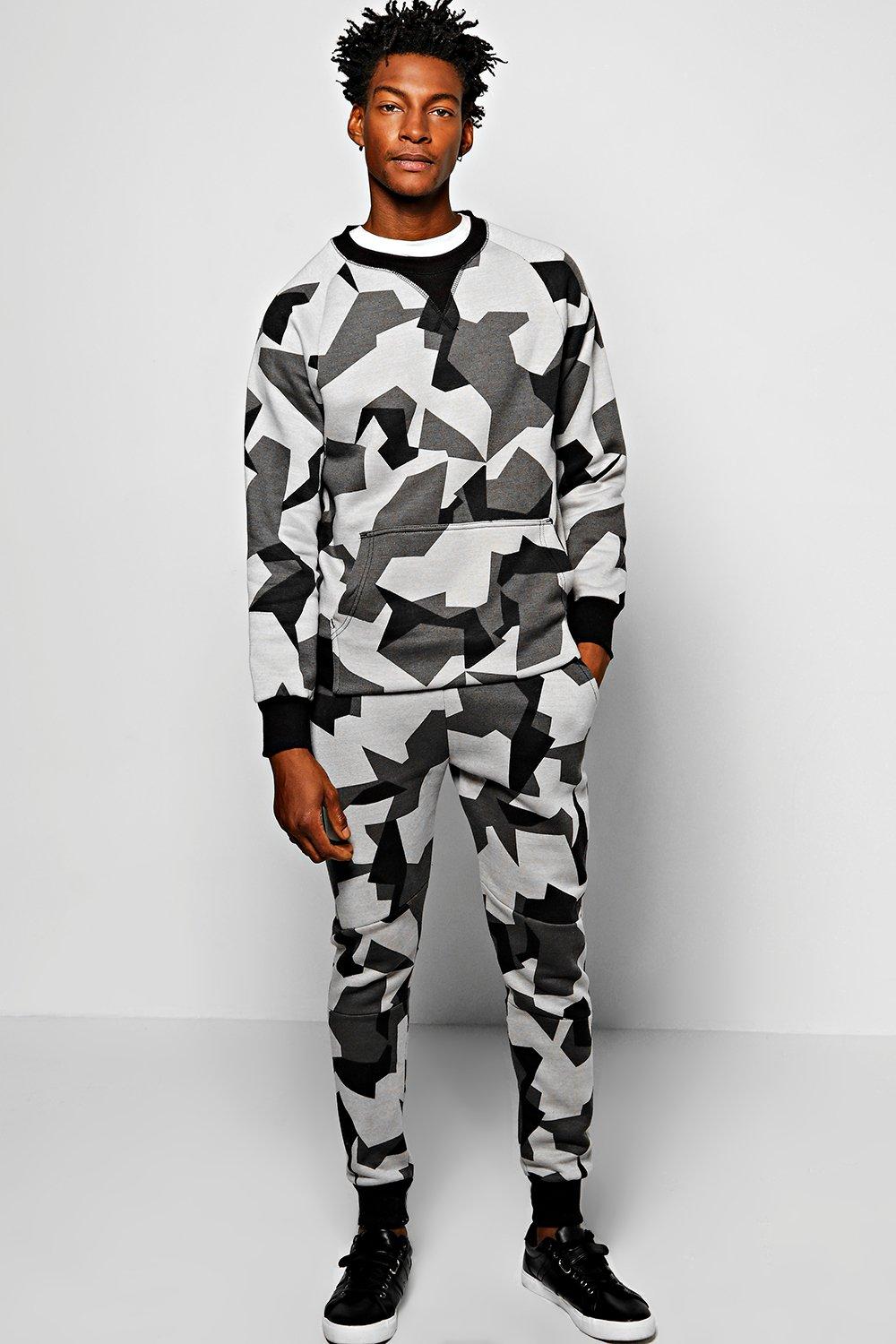 boohoo tracksuit