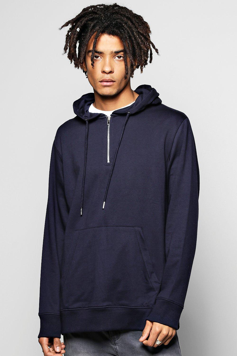 nike red hoodie
