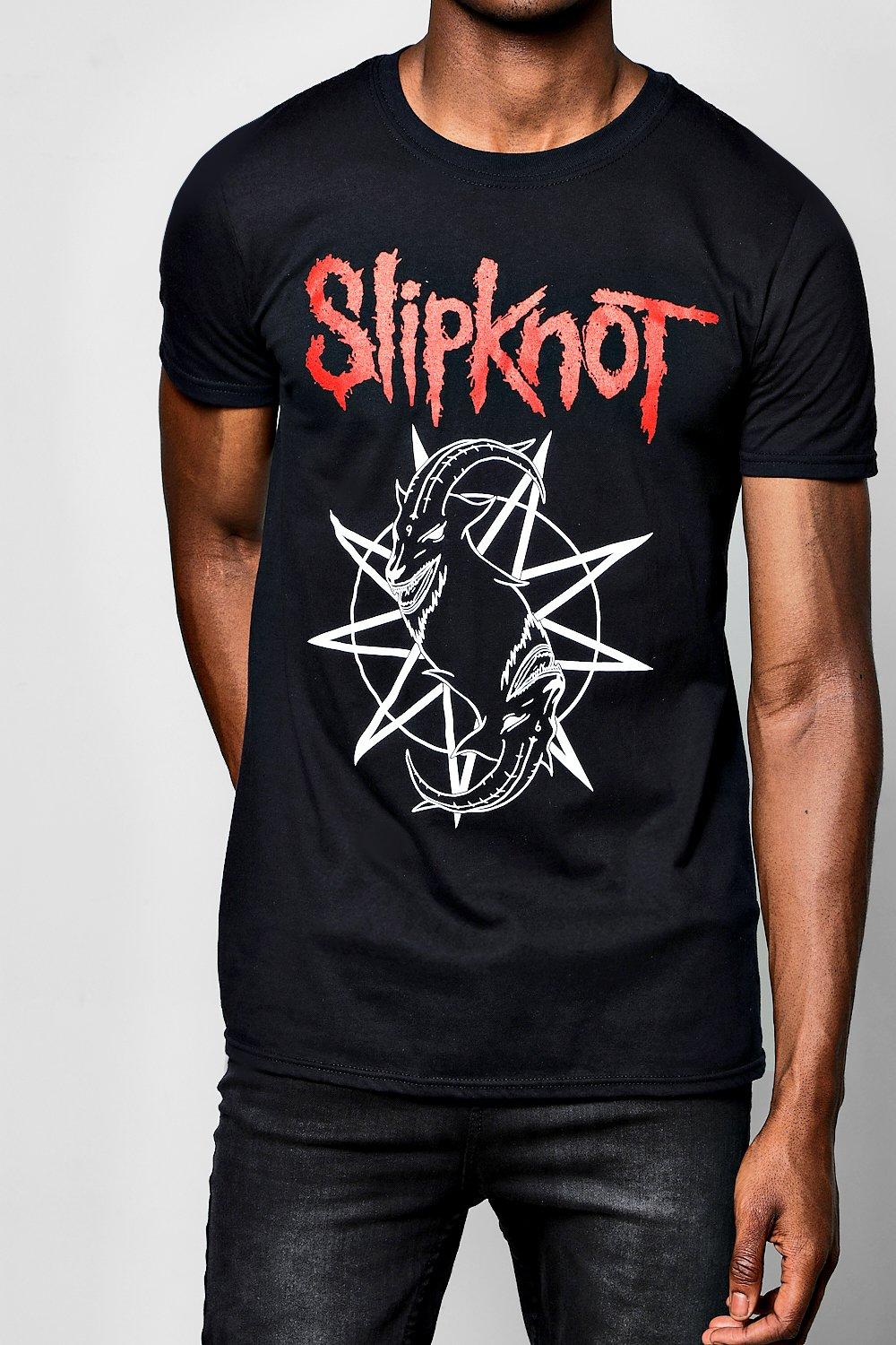 slipknot shirt