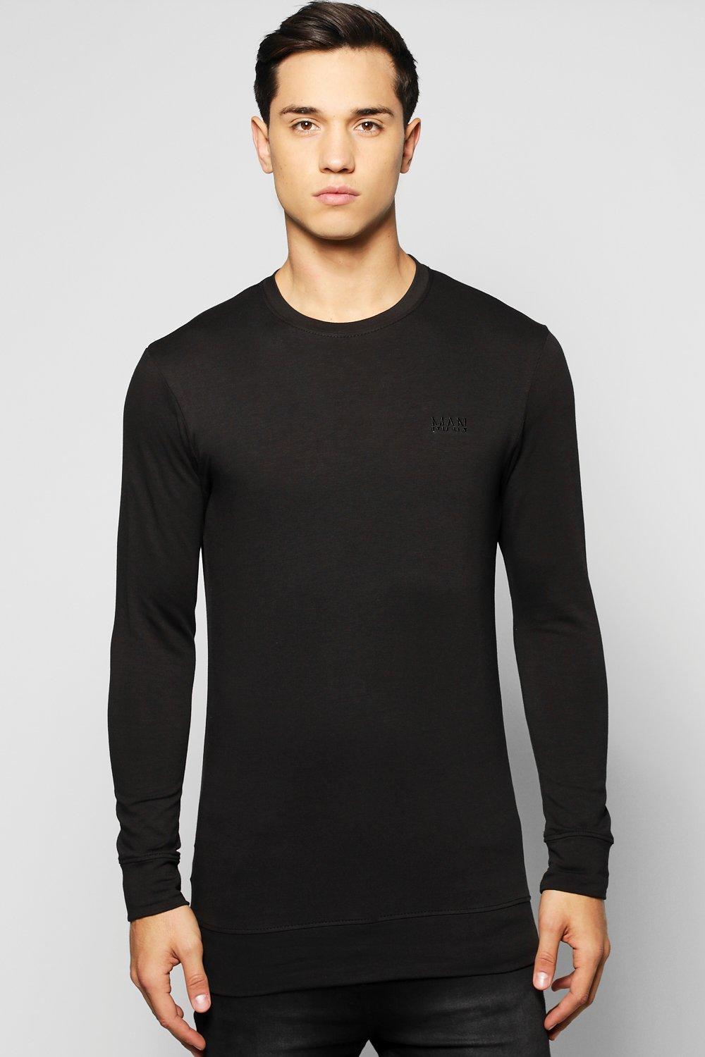 lemaire sweatshirt