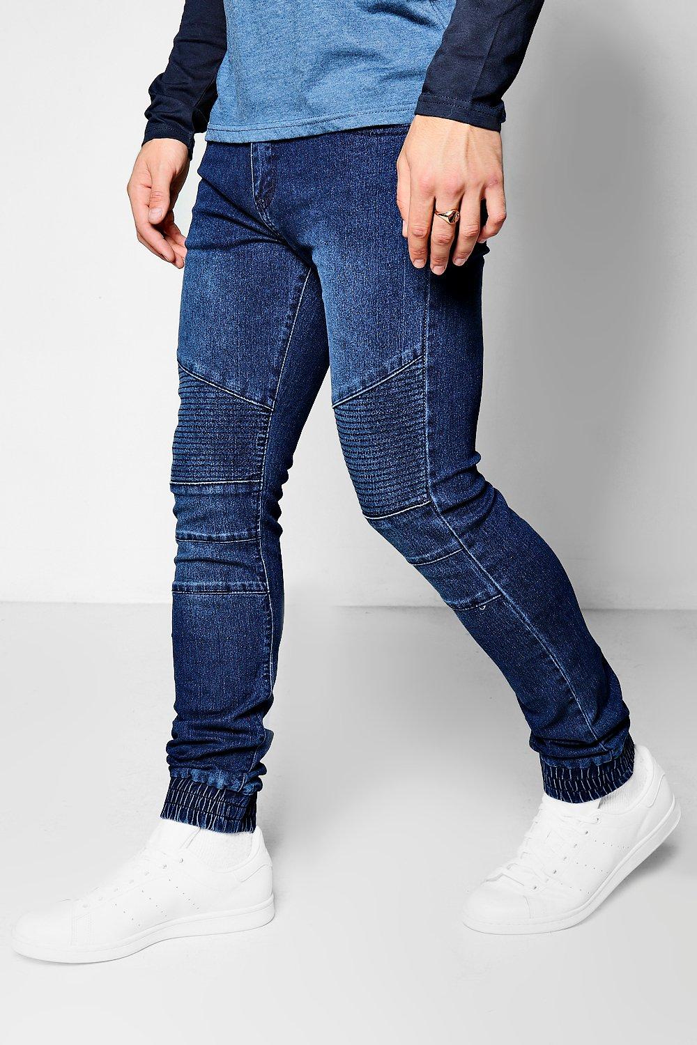 jeans boohooman