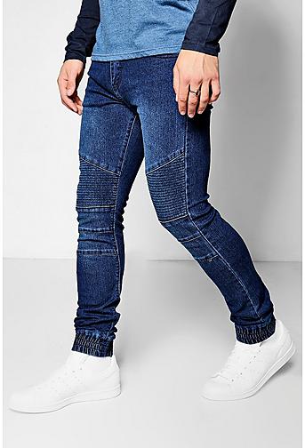 Men's Jeans | Straight, Ripped & Slim Fit Denim Jeans