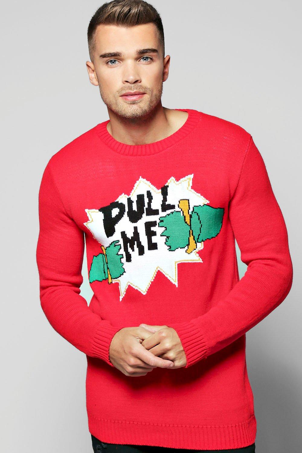 christmas jumpers near me