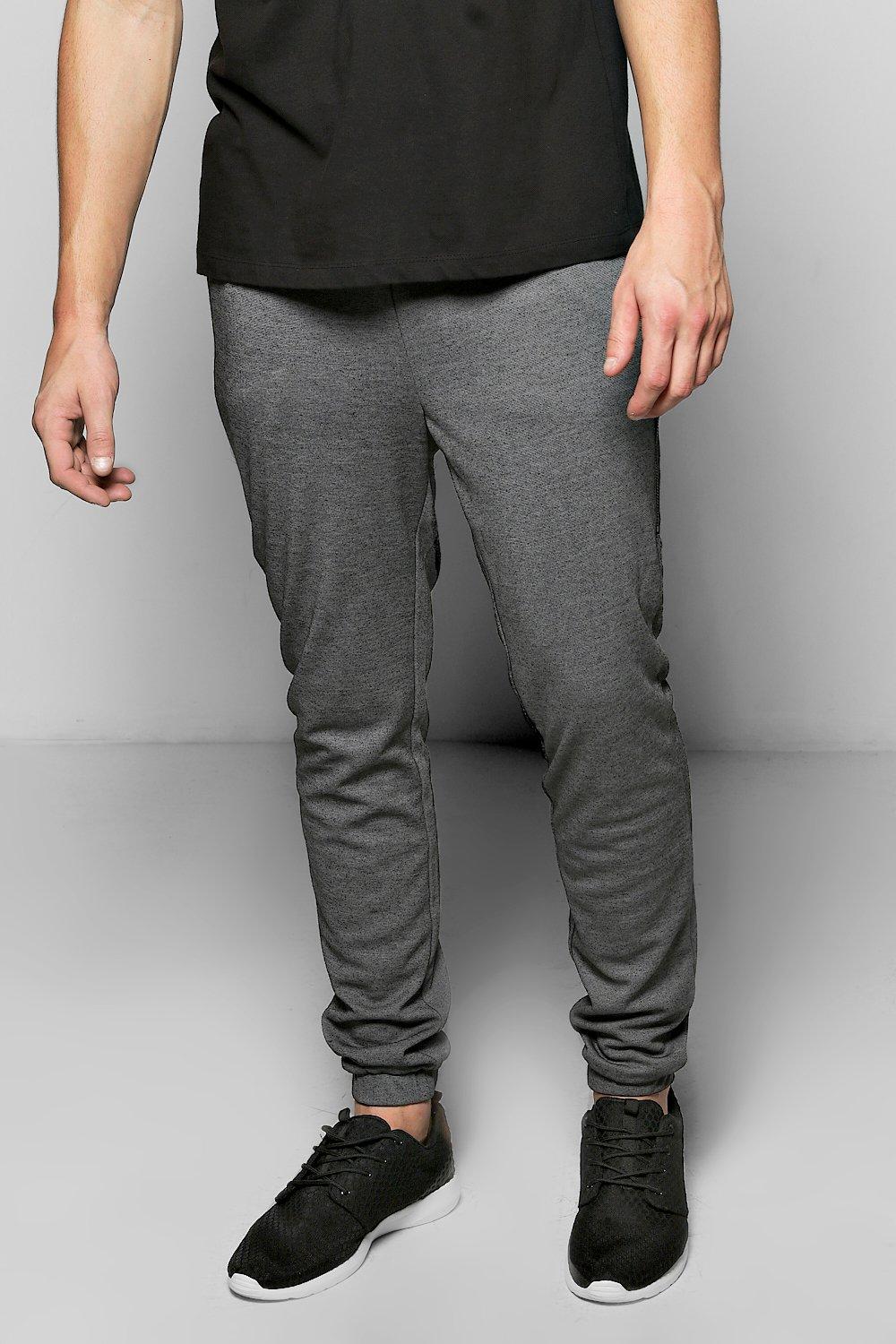 mens tailored joggers