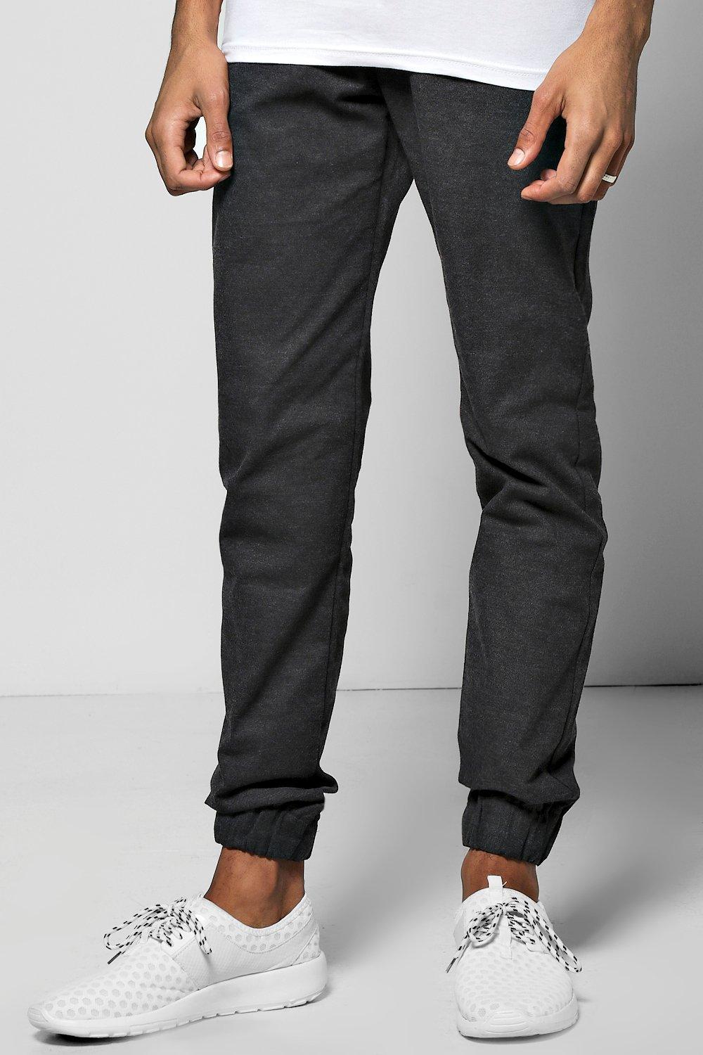 smart mens joggers