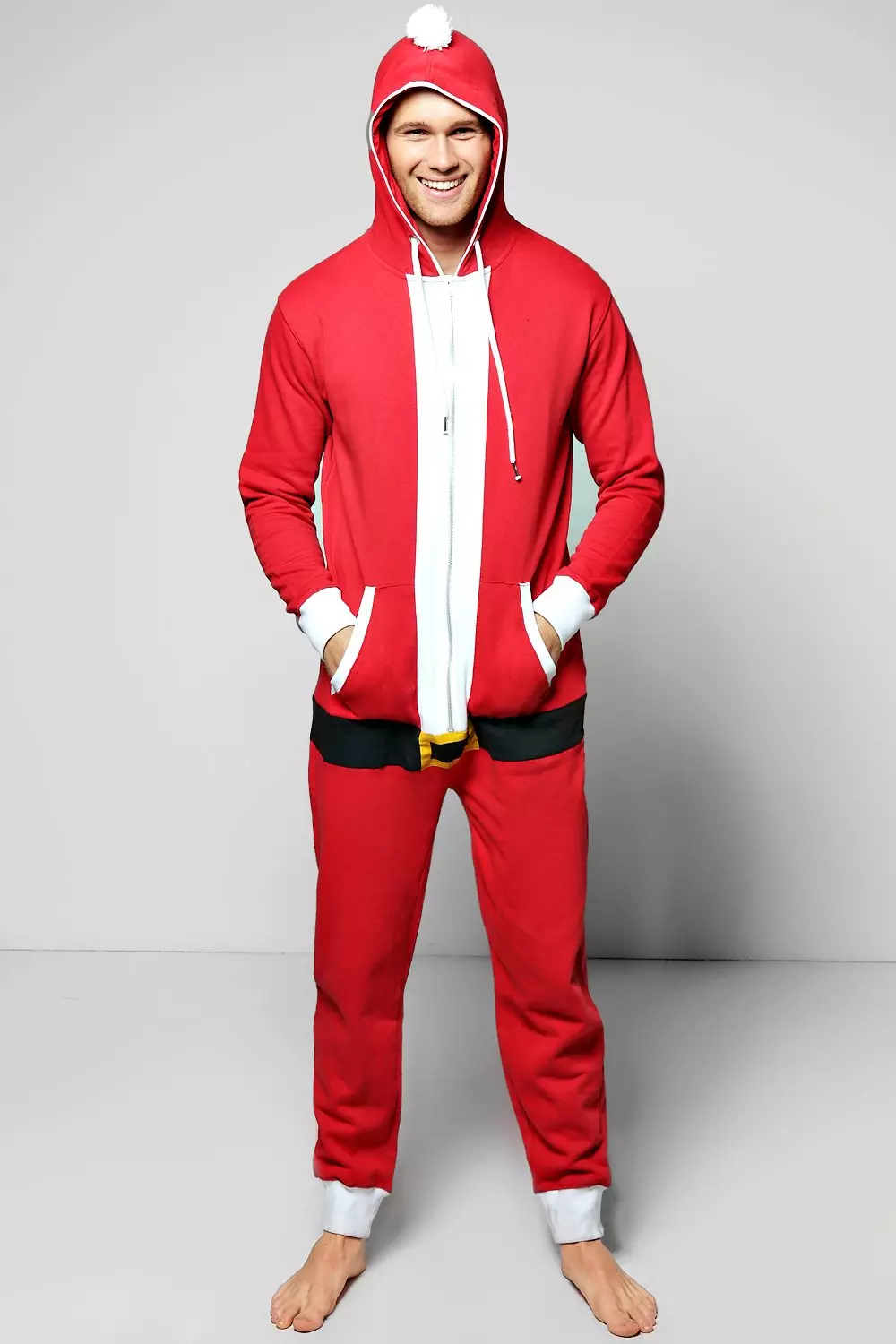 Father christmas onesie new arrivals