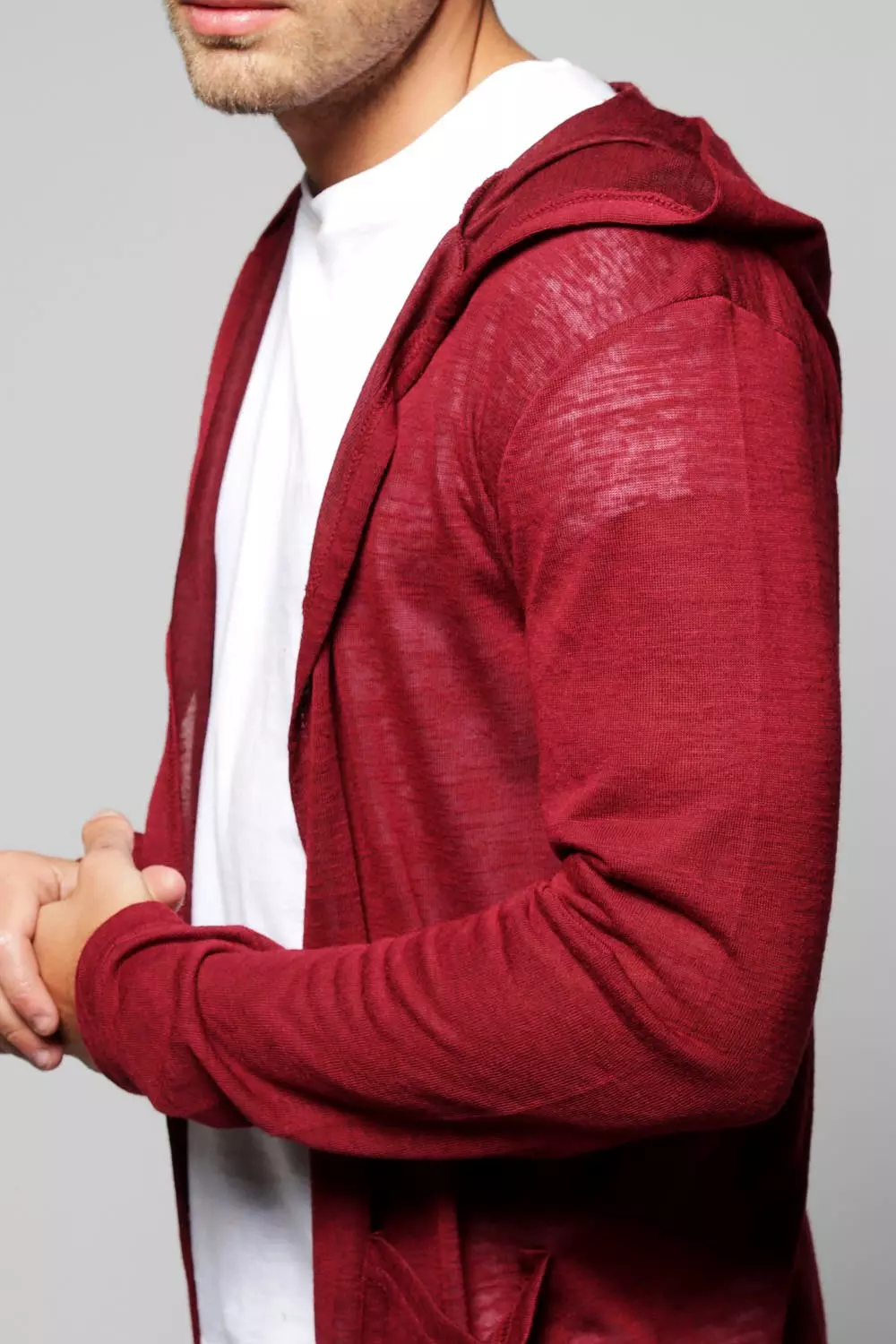 Lightweight cardigan with pockets hotsell