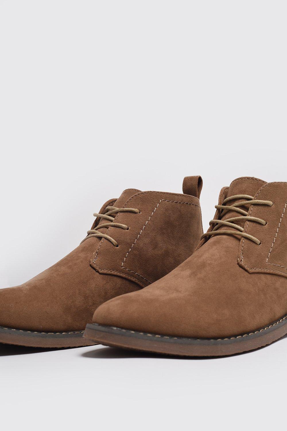 asda desert boots