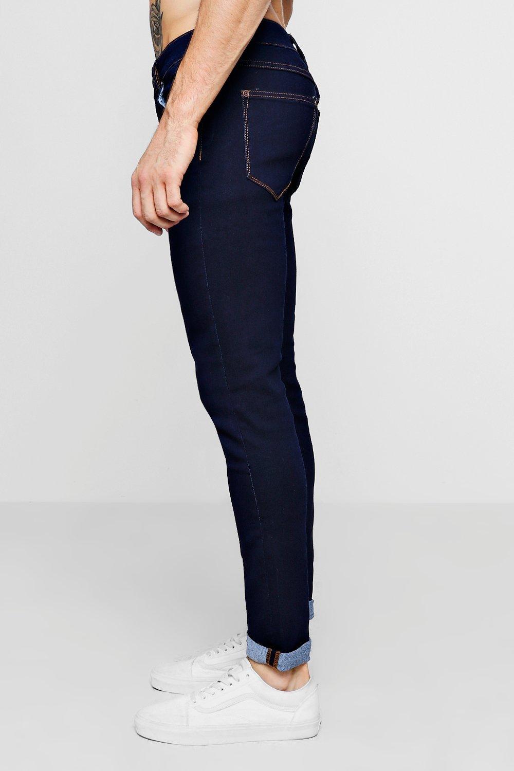 hue bootcut denim leggings