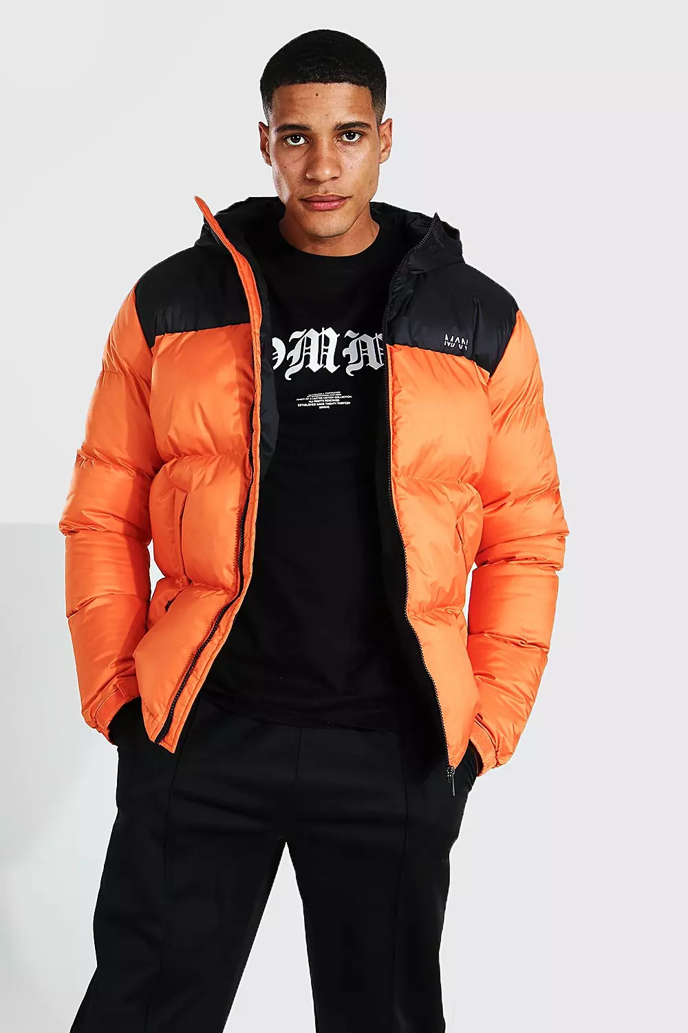 Mens tall jackets hot sale north face