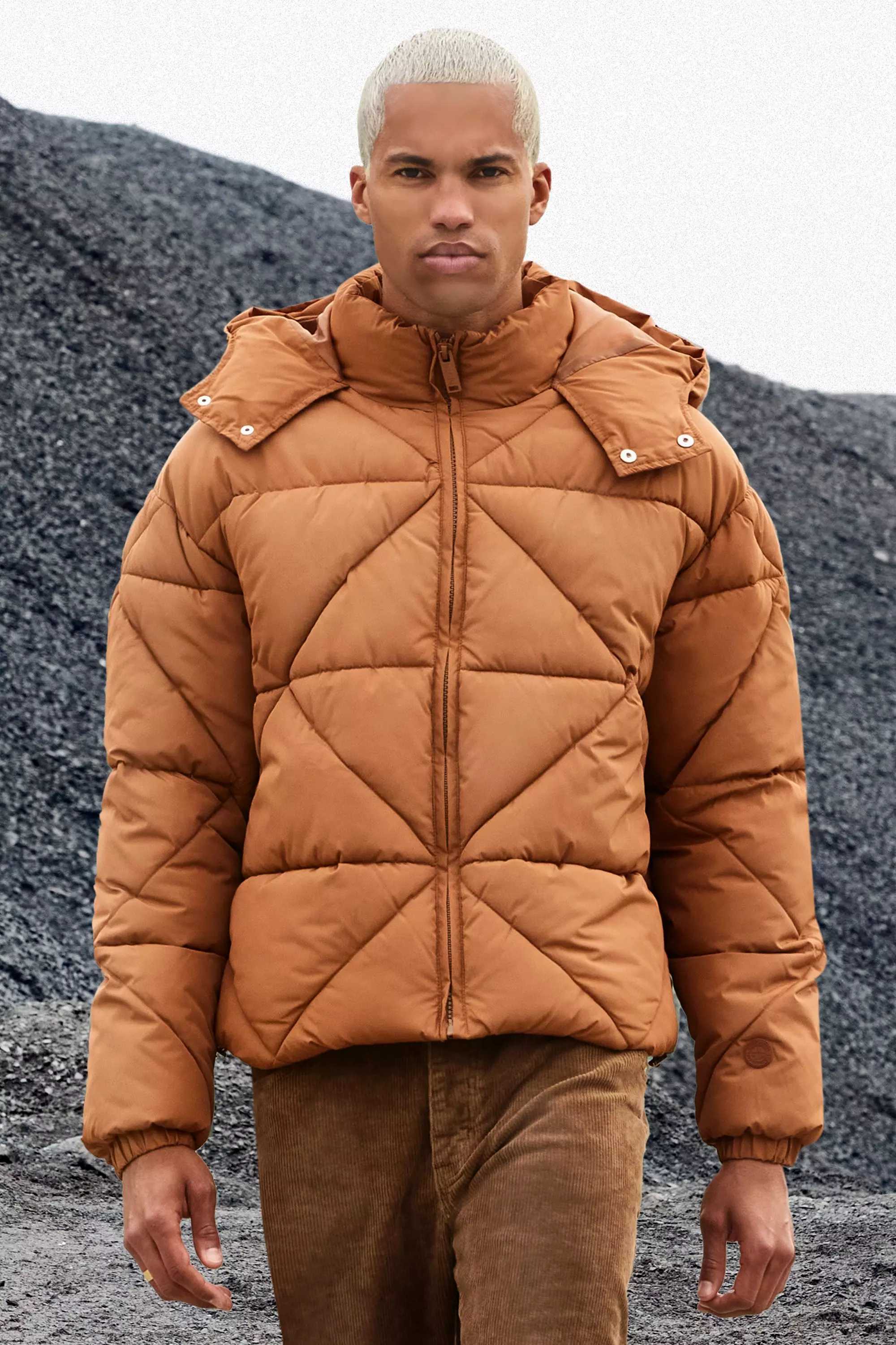 The Puffer Jackets – Trendy Jackets for Men and Women