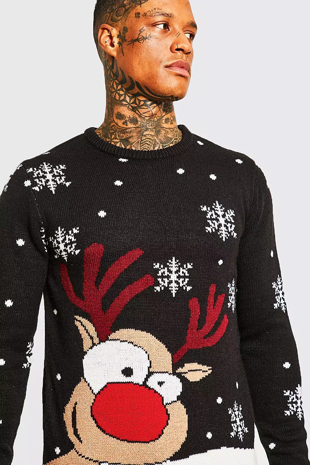 Los Angeles Dodgers Teams Reindeer Knitted Sweater For Christmas -  Freedomdesign