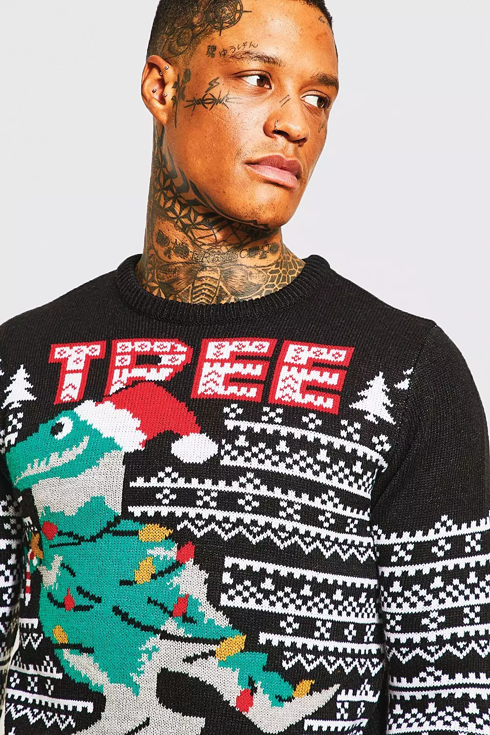 Urban planet hotsell christmas sweater