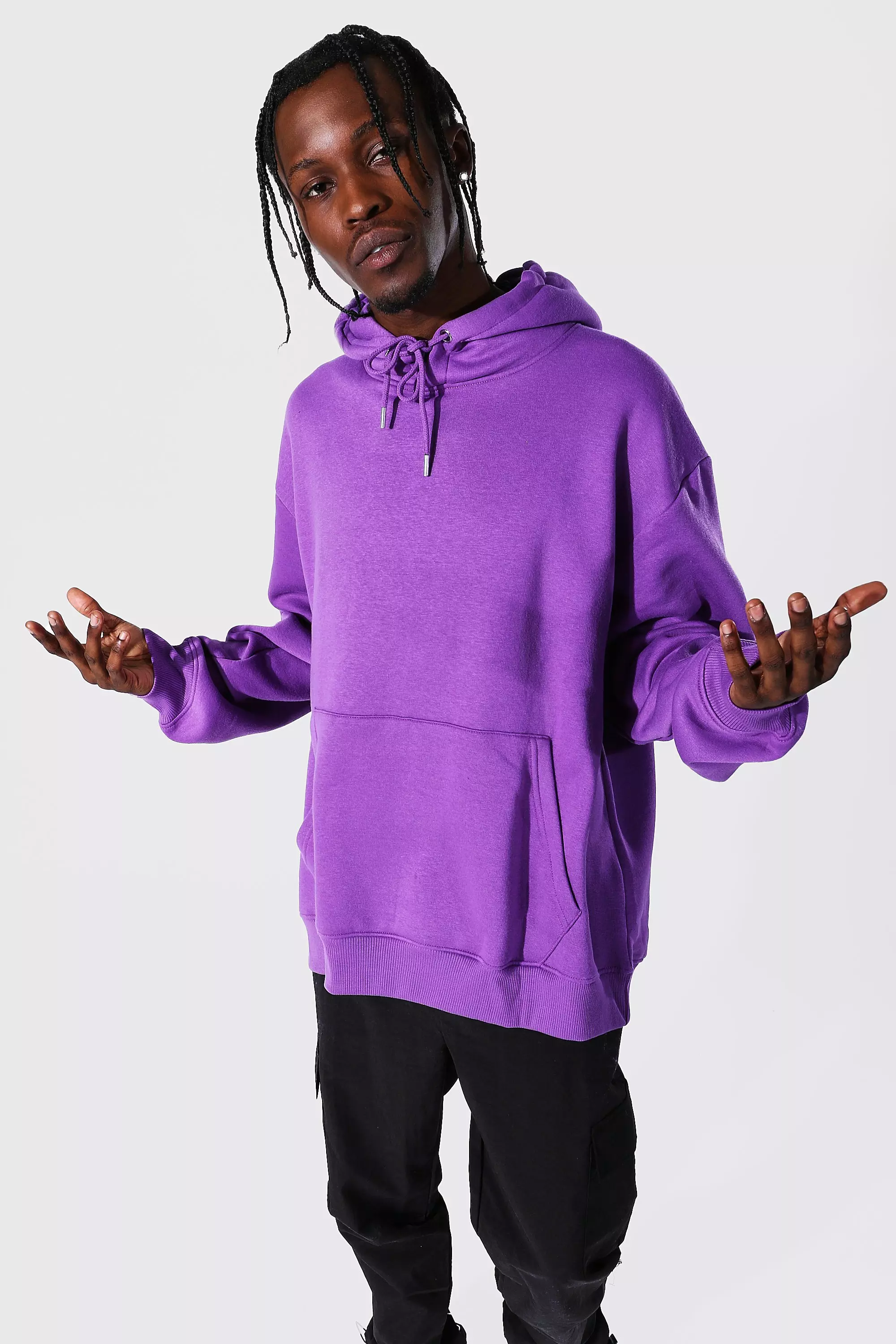 Buy oversized online hoodie