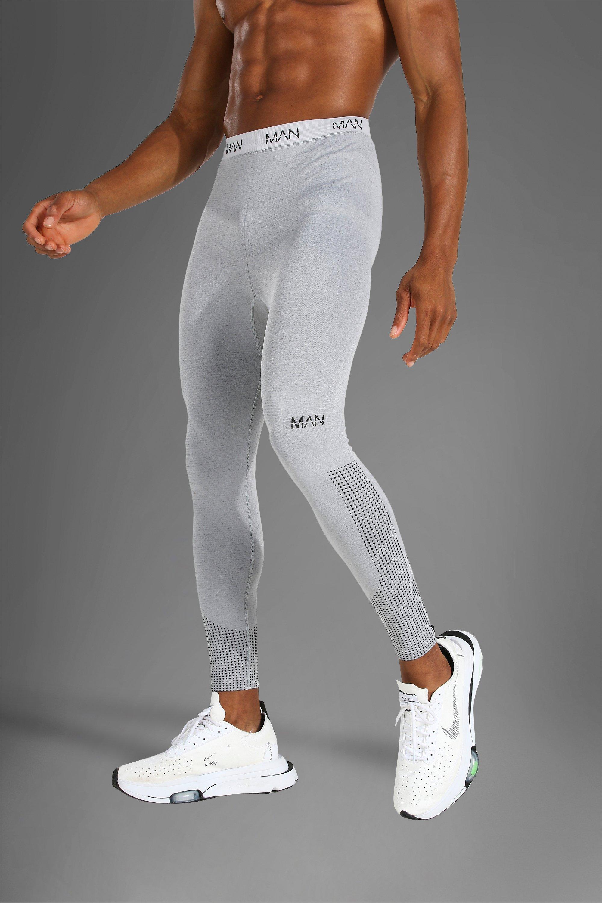 boohoo man leggings