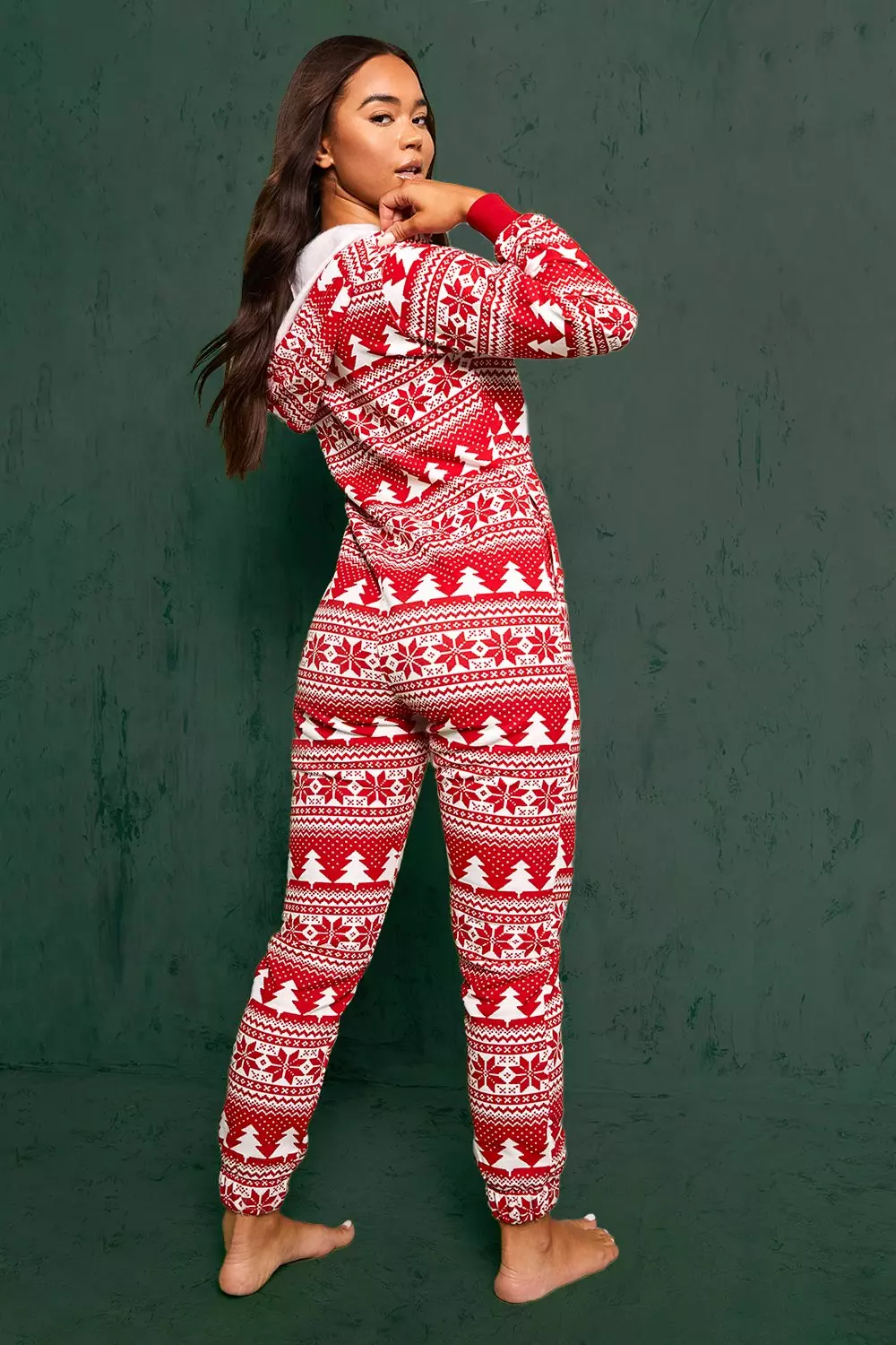 Fairisle loungewear new arrivals