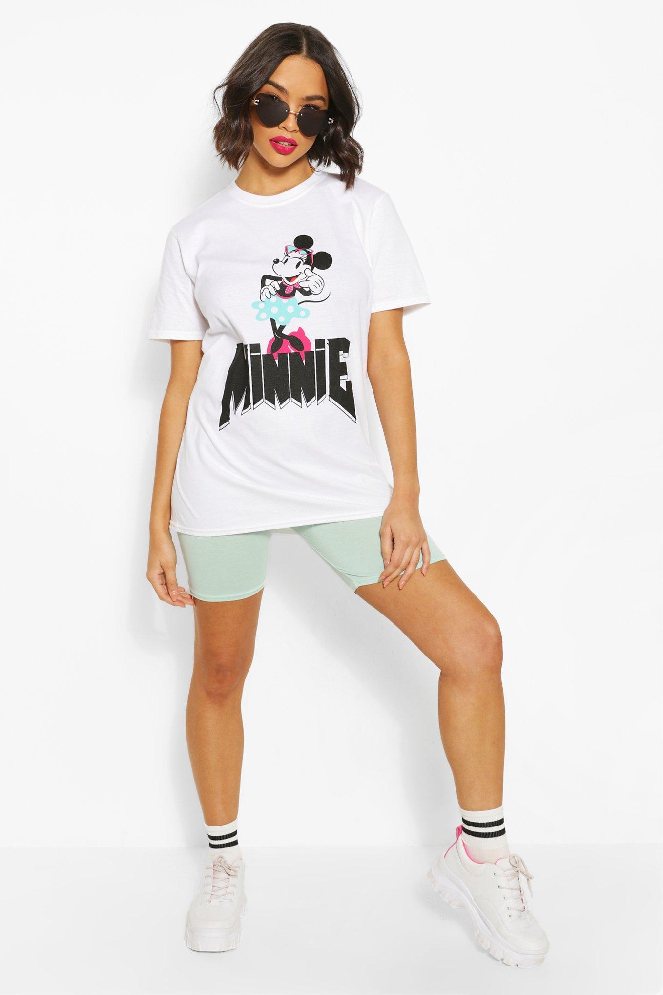 

Из коллекции Disney — Футболка с эффектом поношенности с Урсулой, White