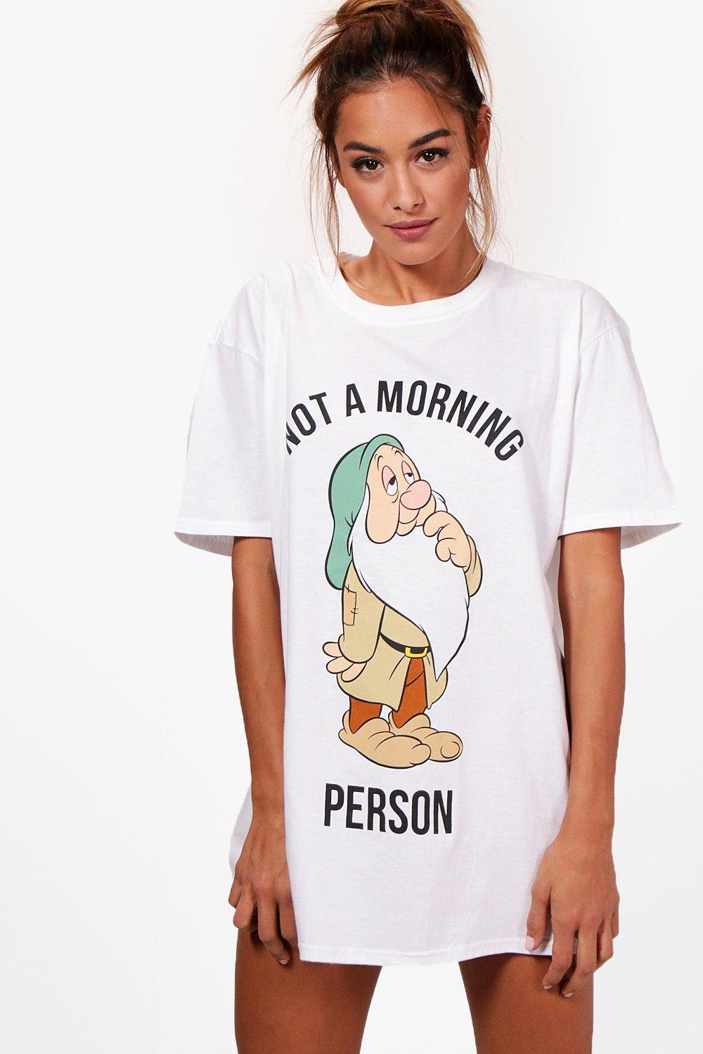 disney sleep shirts