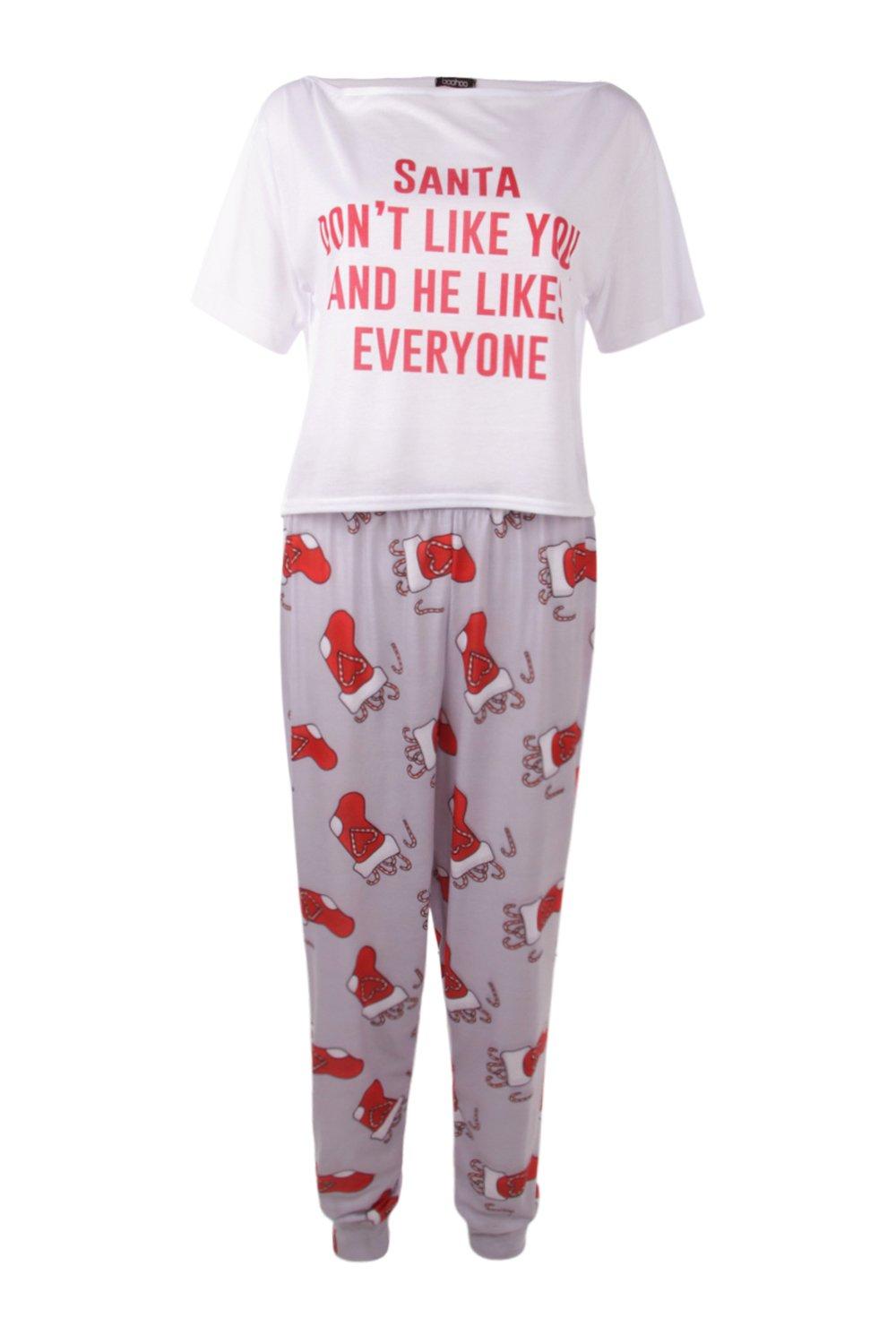 Coca cola christmas discount pyjamas