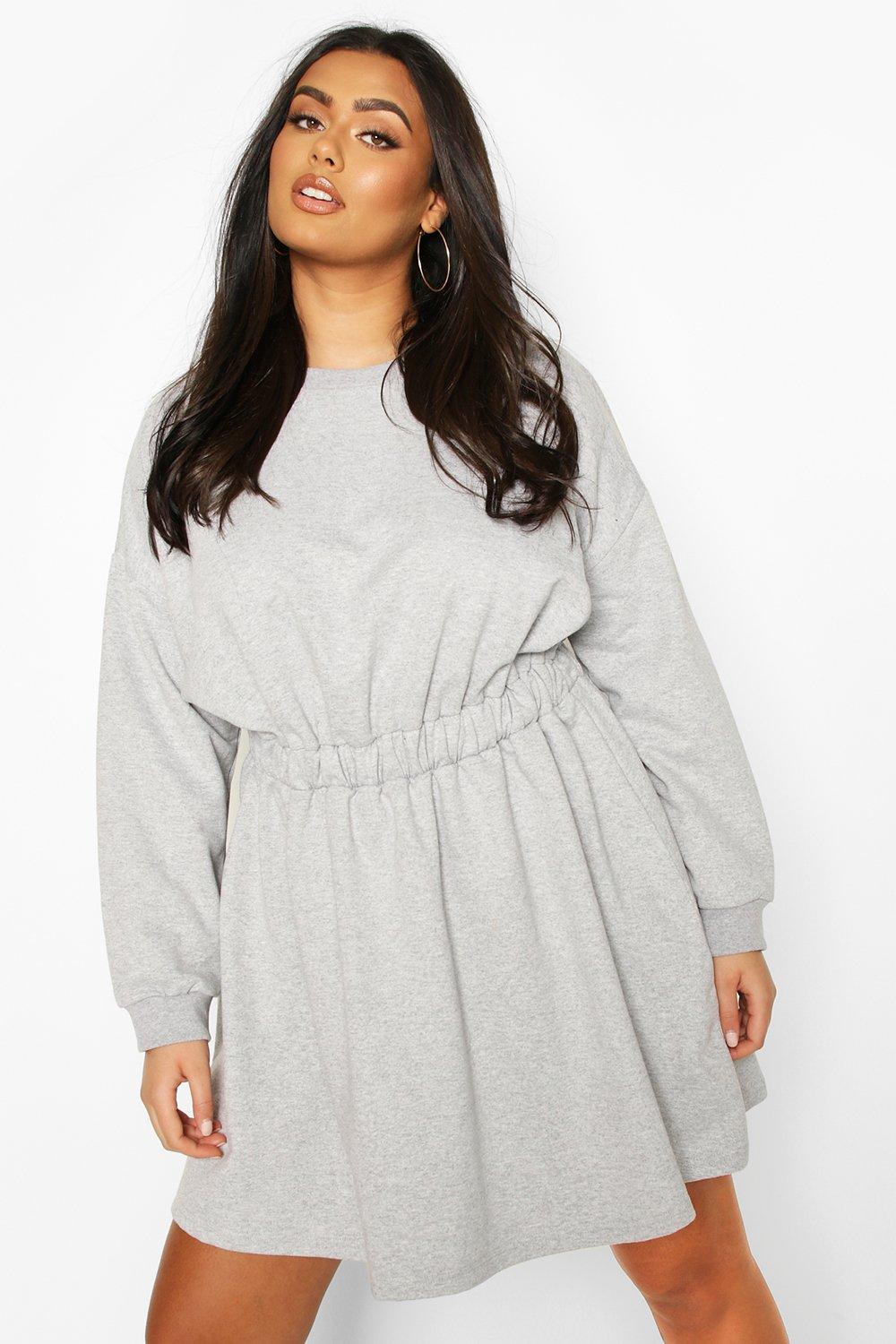 boohoo plus size clothing nz