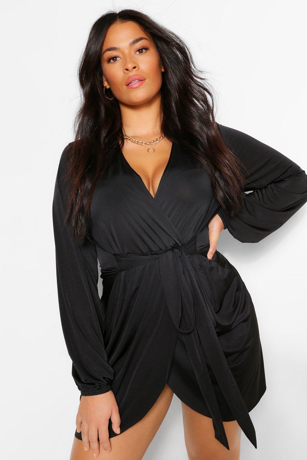plus size 60s clothes