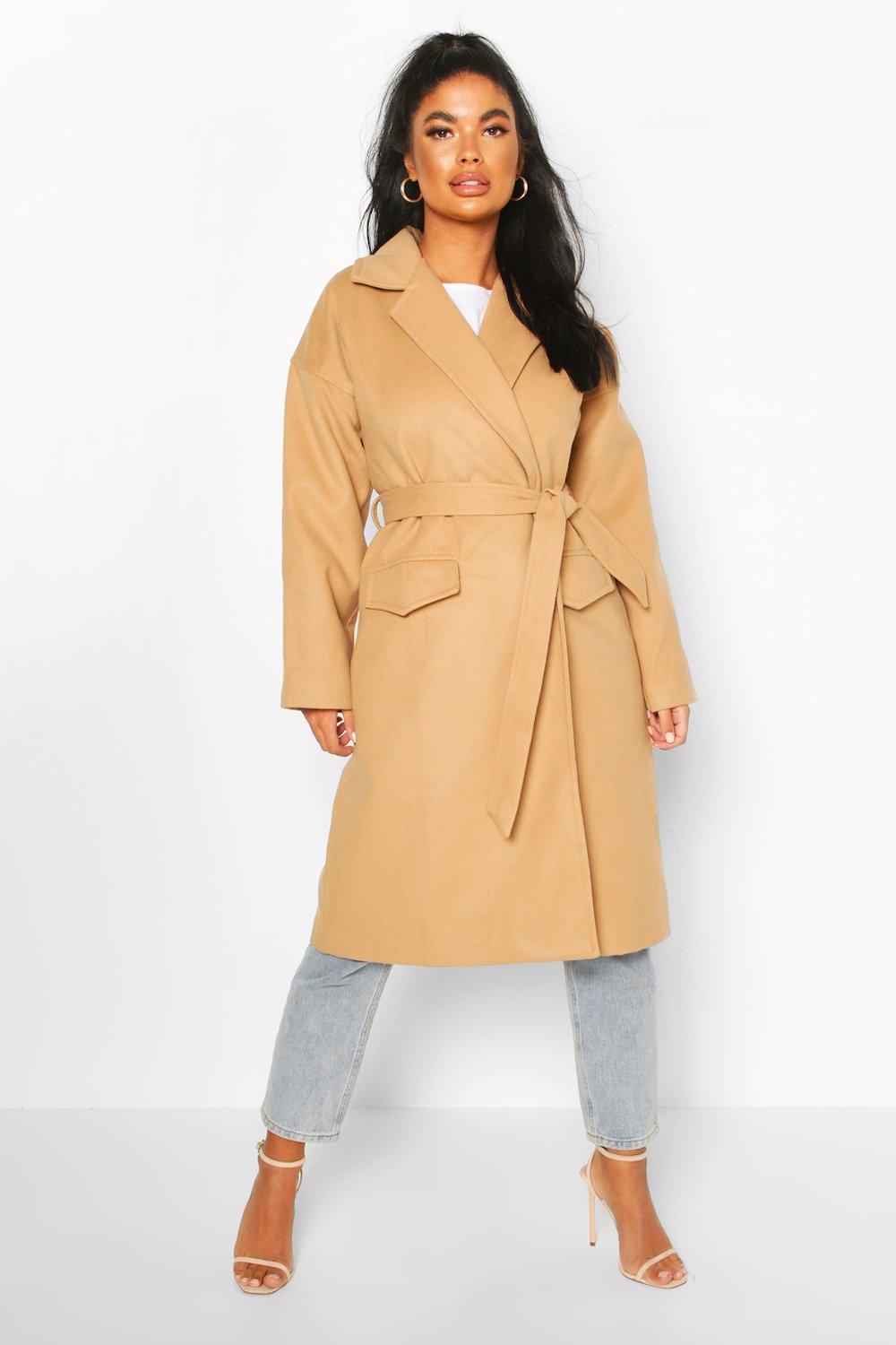 wrap coat australia