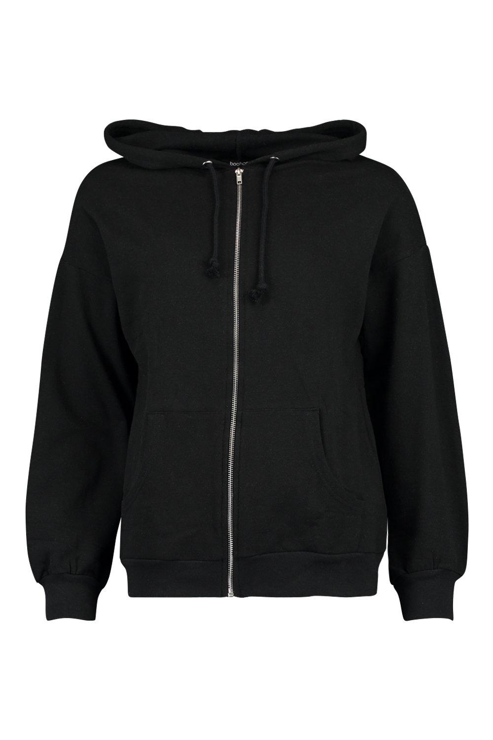 petite hoodie