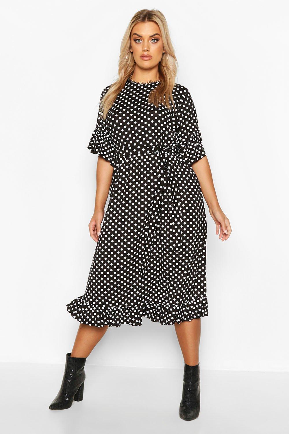 boohoo australia plus size