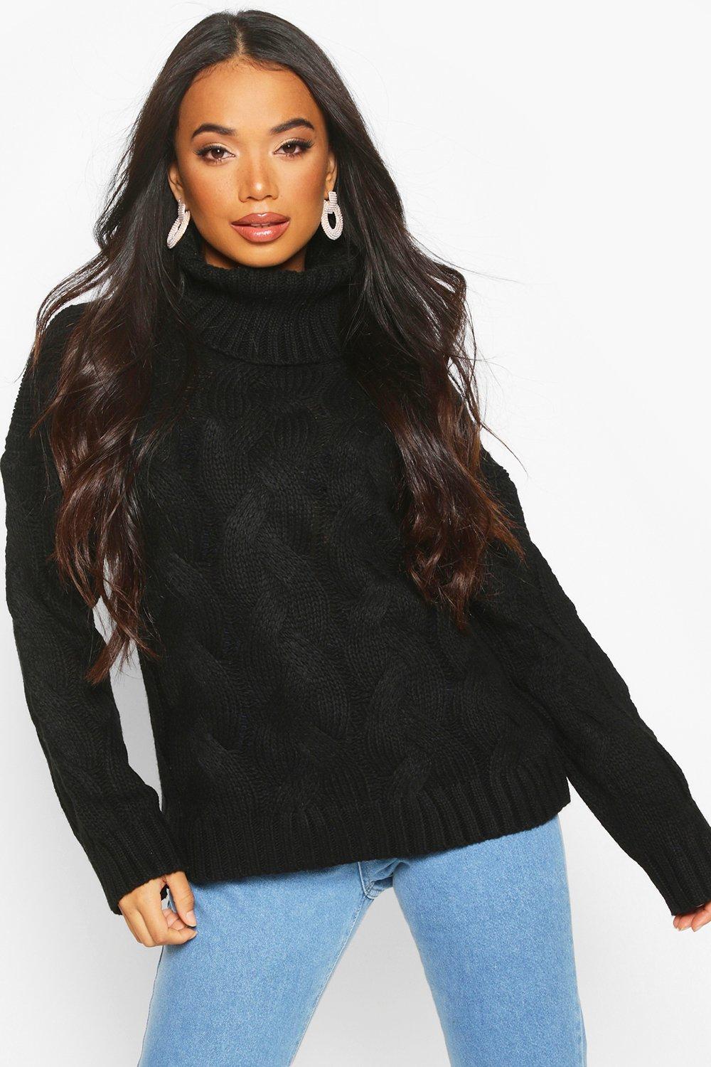 chunky knit jumper nz