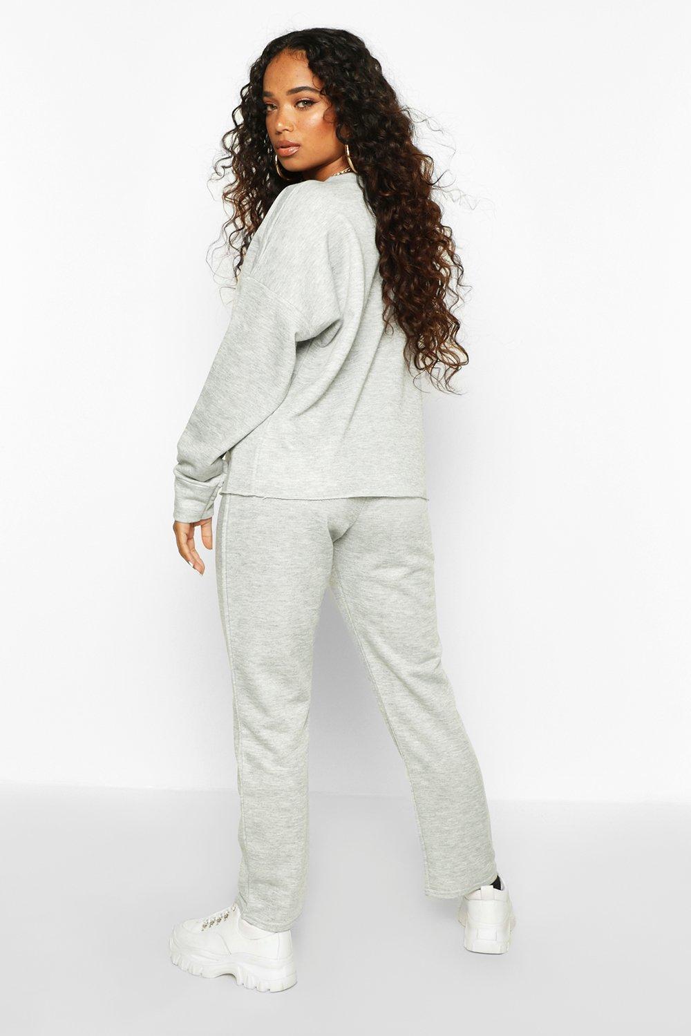 petite tracksuit set