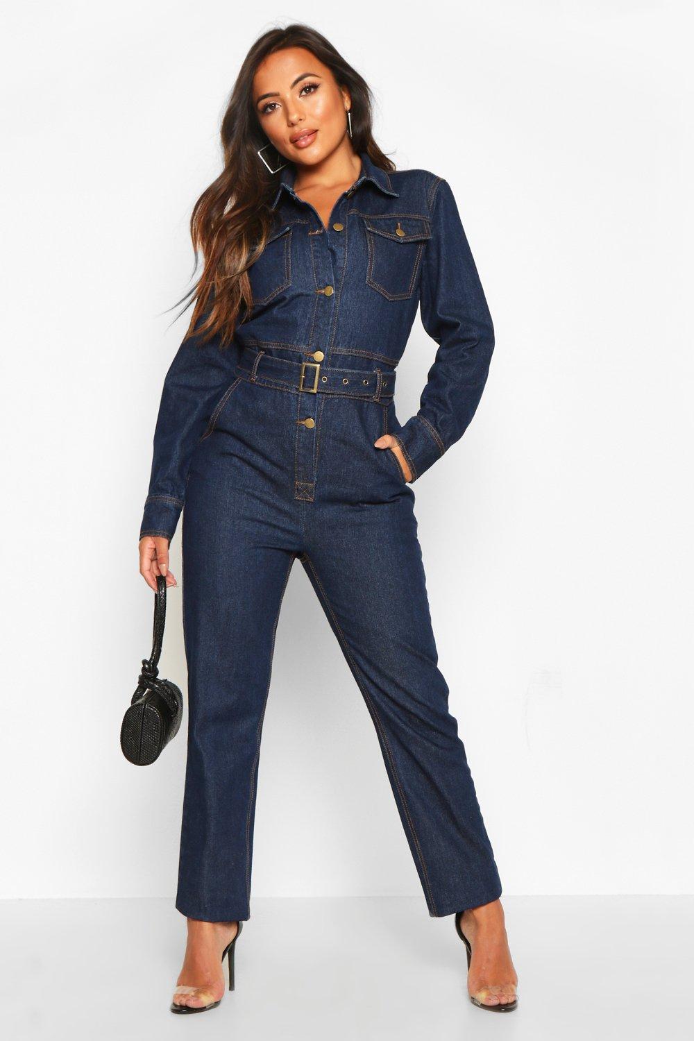 boiler suit petite