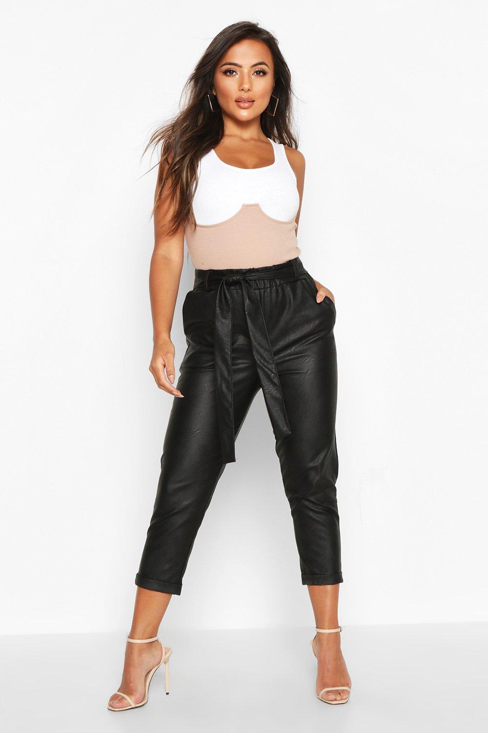 crop top on jeans amazon