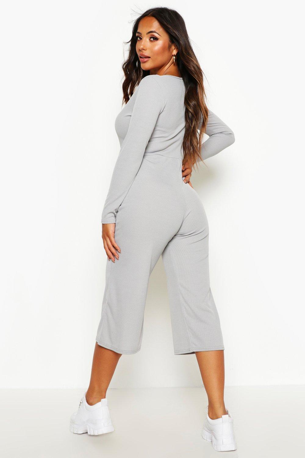 culotte petite jumpsuit