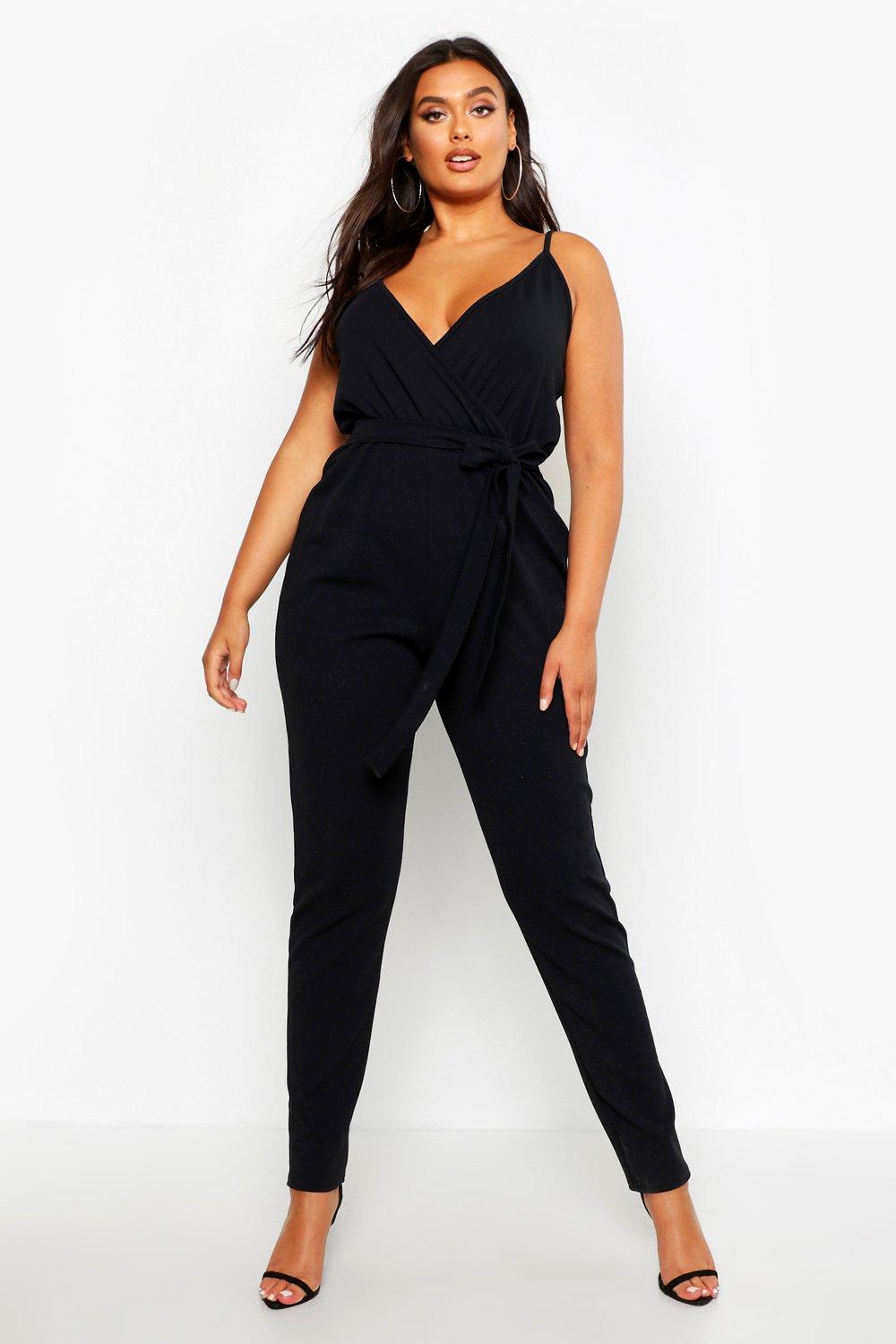 linenfox jumpsuit