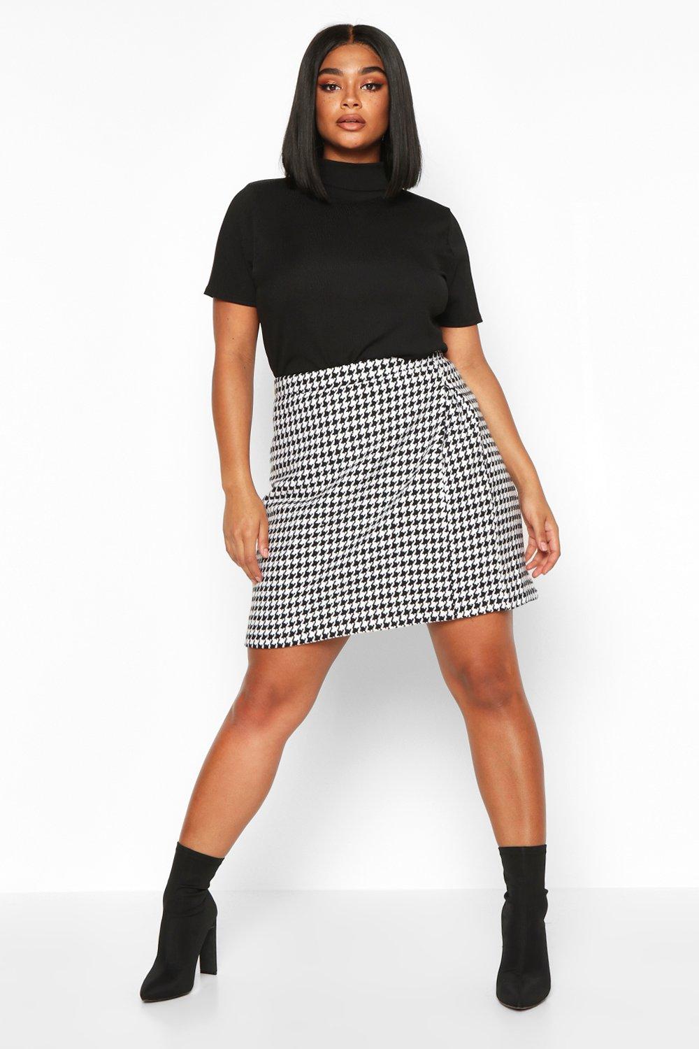 aline skirt