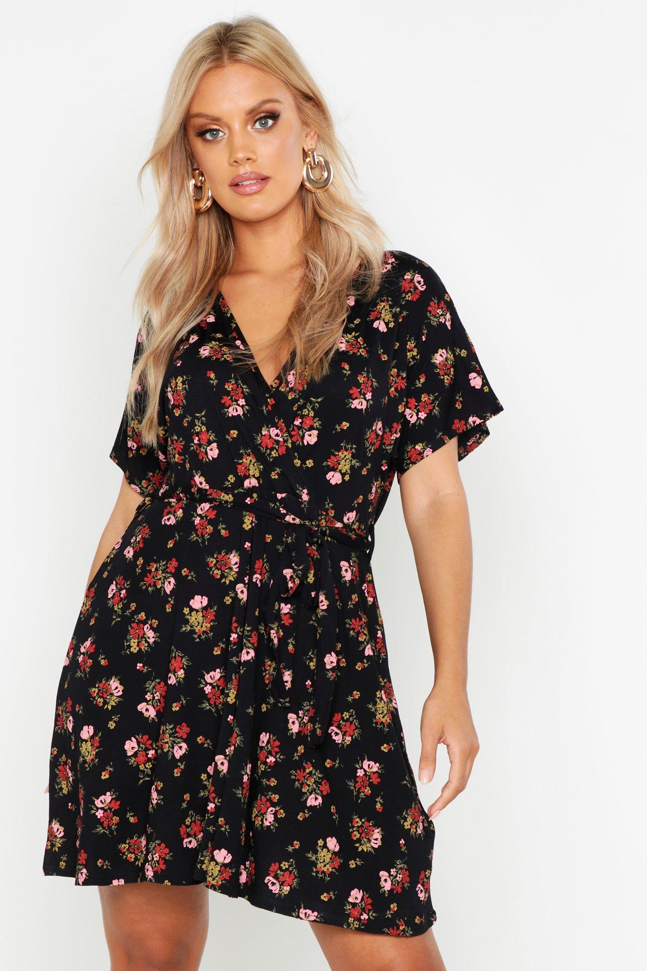 Boohoo Ladies Summer Dresses Online Sale, UP TO 66% OFF | www.loop-cn.com