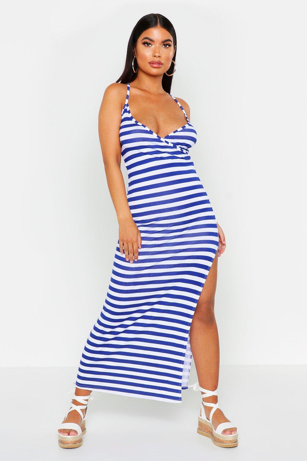 petite maxi dresses boohoo