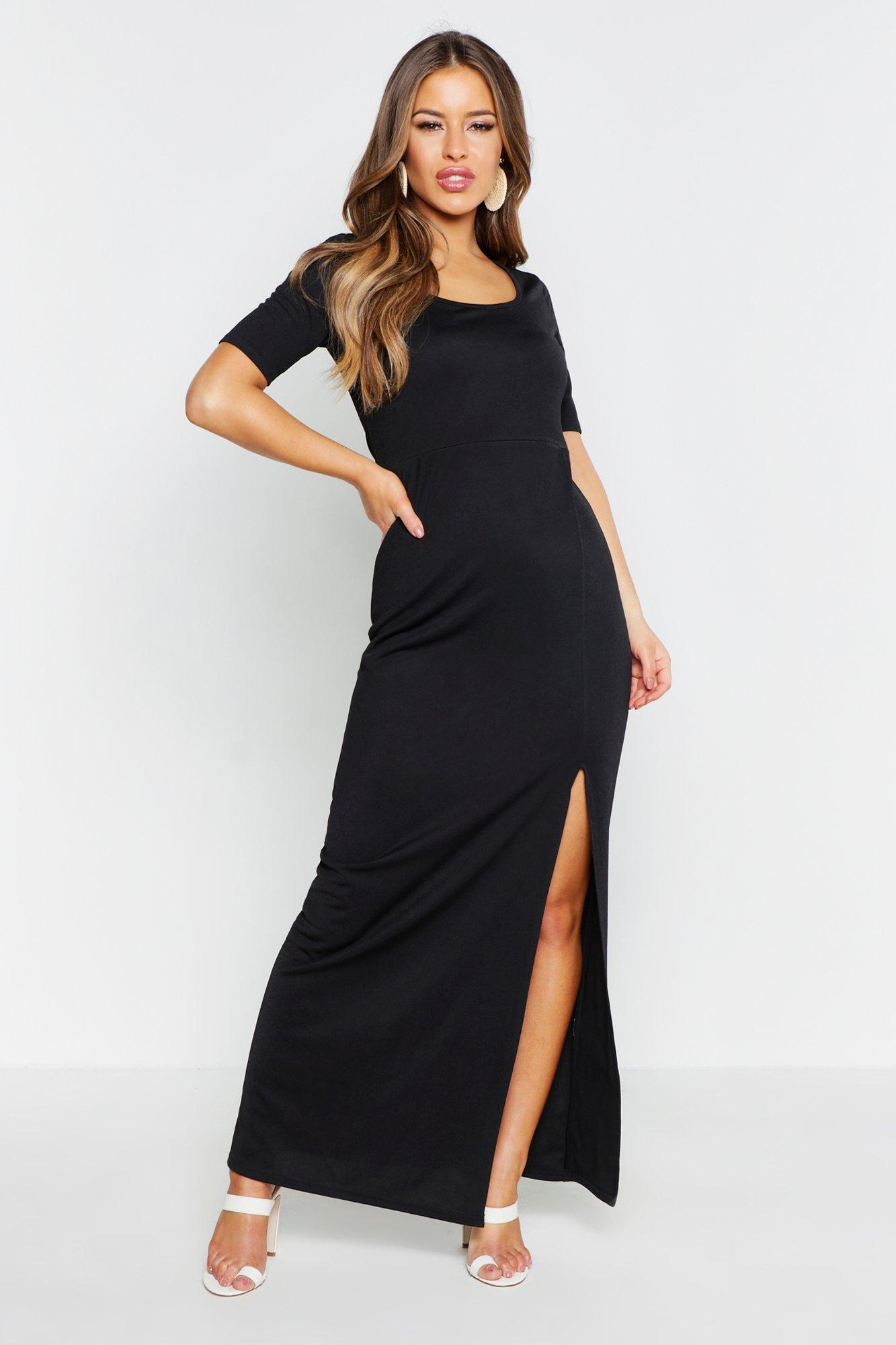 petite maxi dress australia