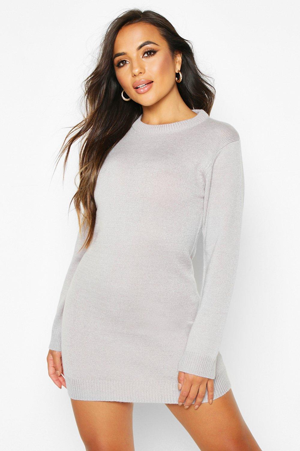 petite jumper dresses uk