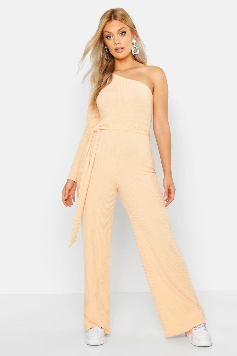 pastel colour jumpsuit