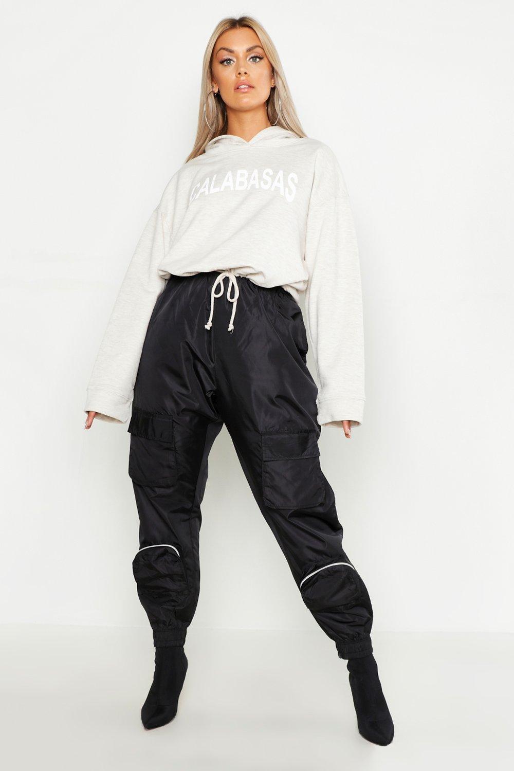 shell jogger