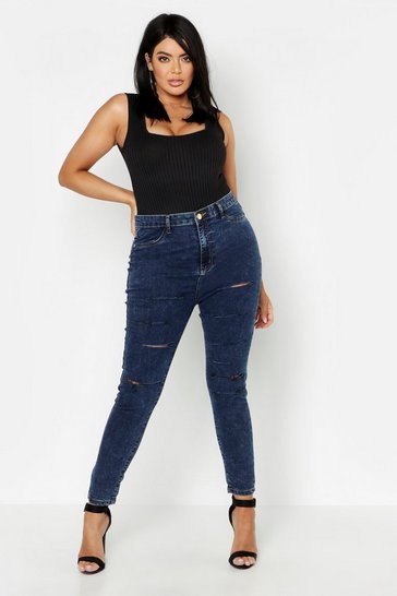 Plus Size Trousers | Womens Plus Size Trousers | boohoo UK