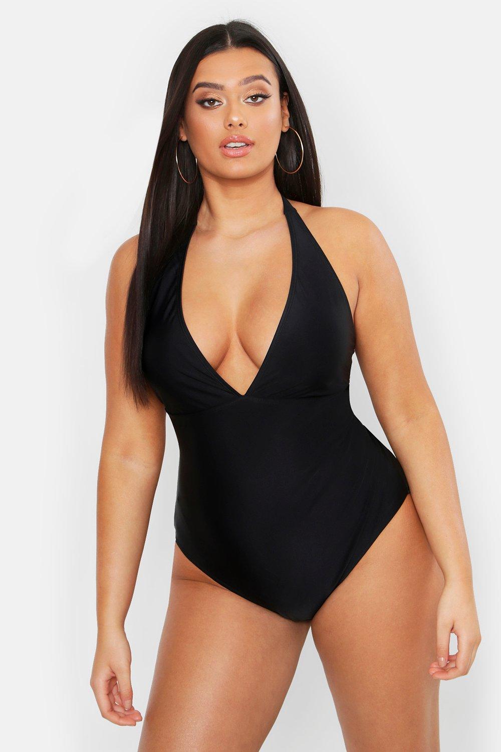 halter neck swimwear australia